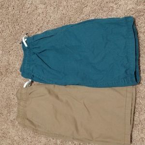 Boys Cat & Jack Shorts 8/10